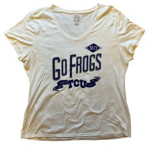 TCU woman’s top